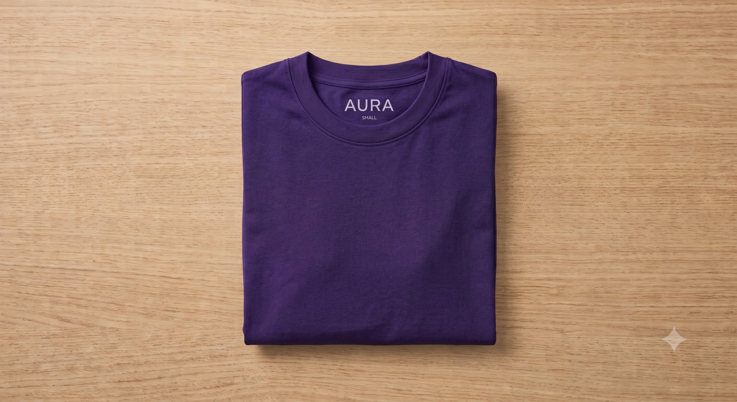 Purple Shirt